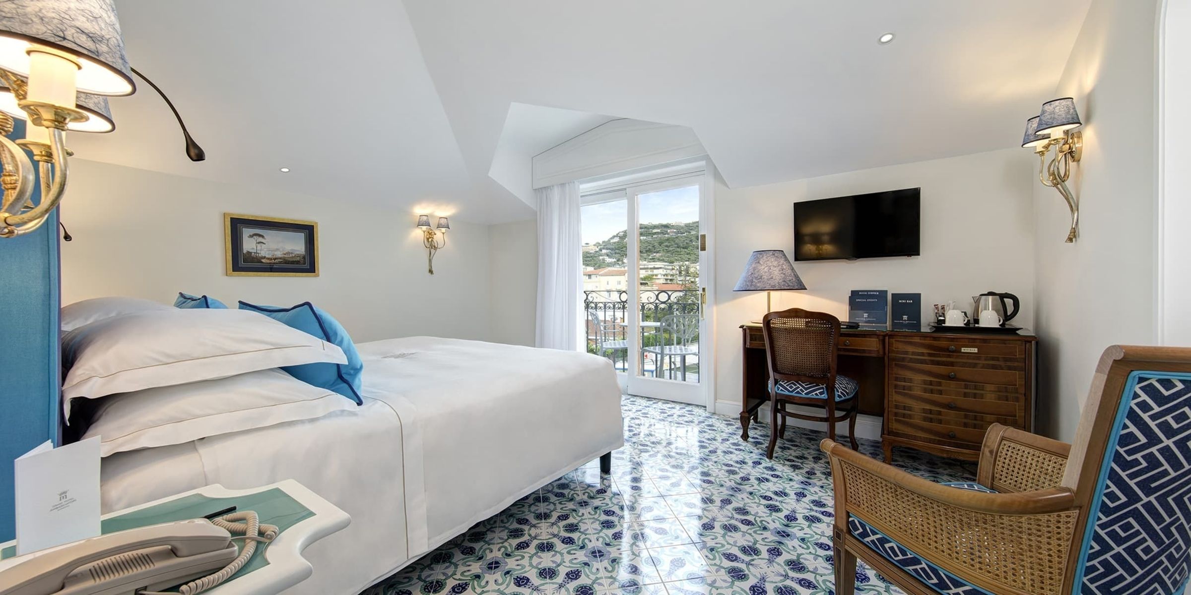 Grand Hotel Ambasciatori