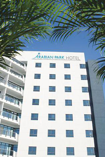 Arabian Park Hotel