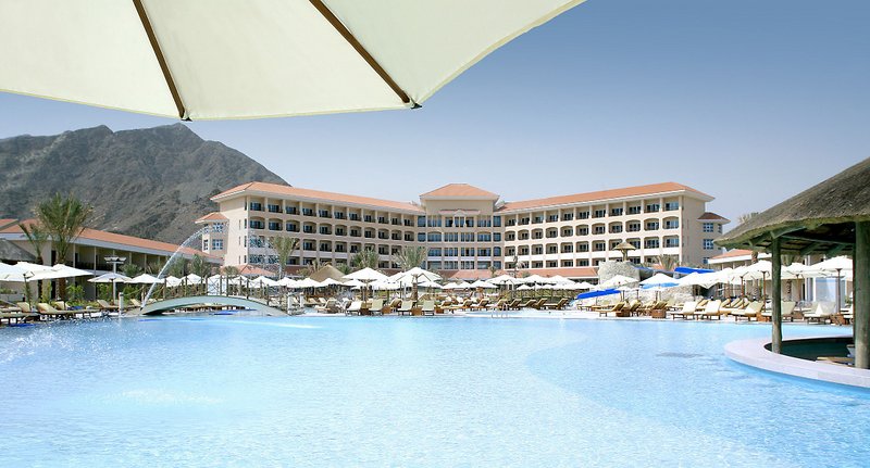 Fujairah Rotana Resort & Spa