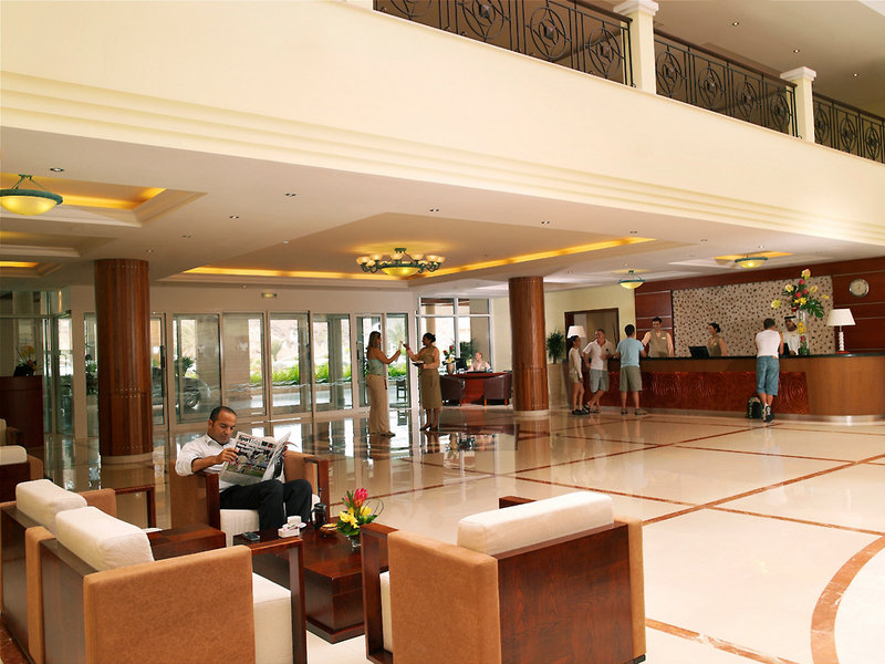 Fujairah Rotana Resort & Spa