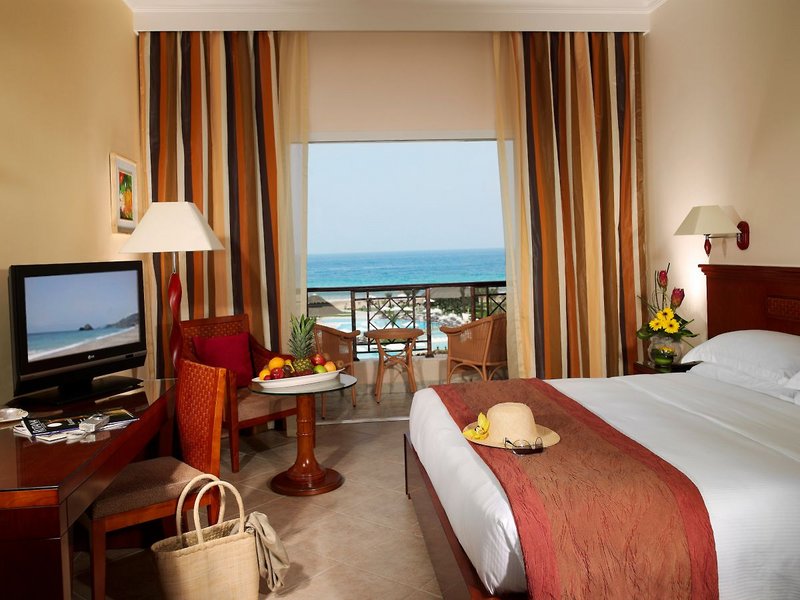 Fujairah Rotana Resort & Spa