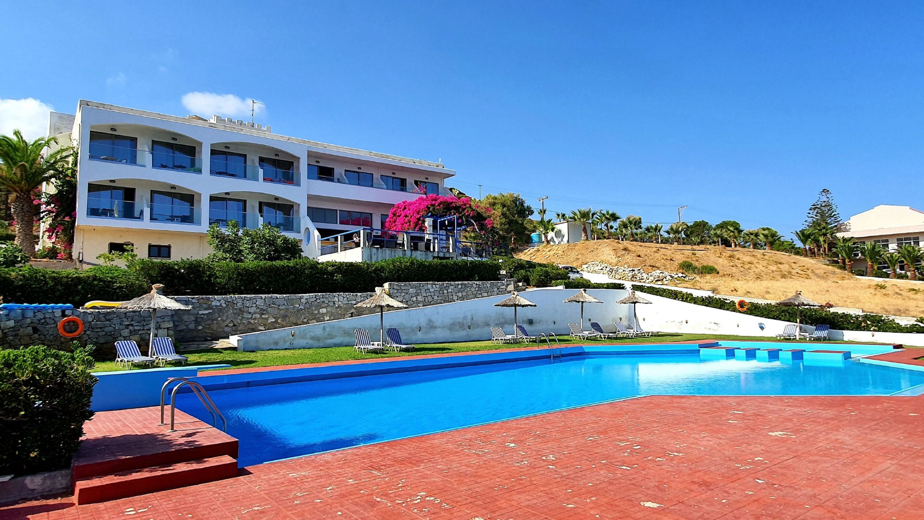 Stella Beach Panormo Photo