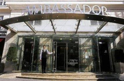 Ambassador