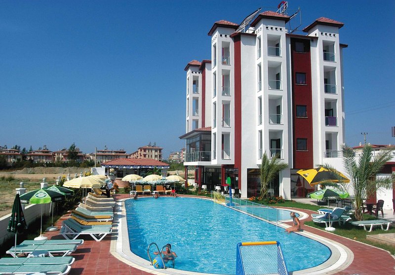 Elis Beach Hotel