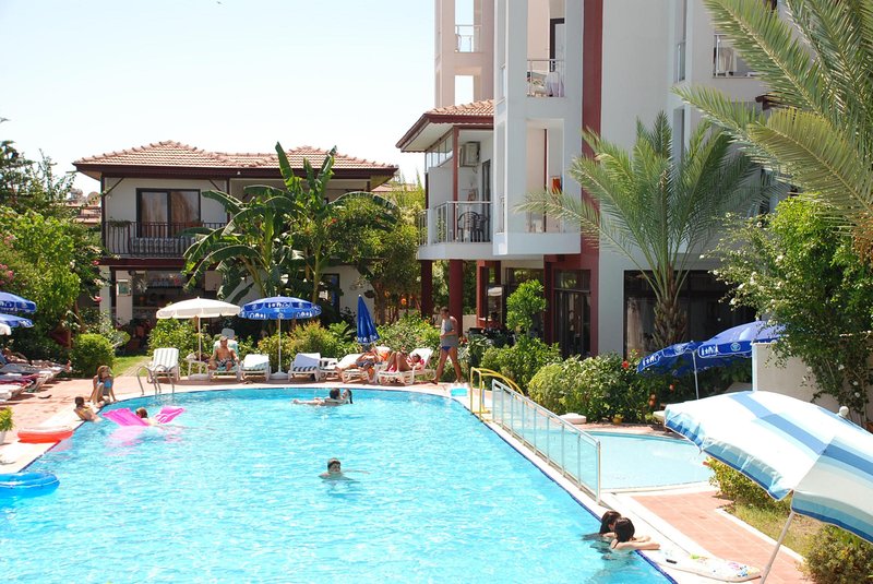 Elis Beach Hotel