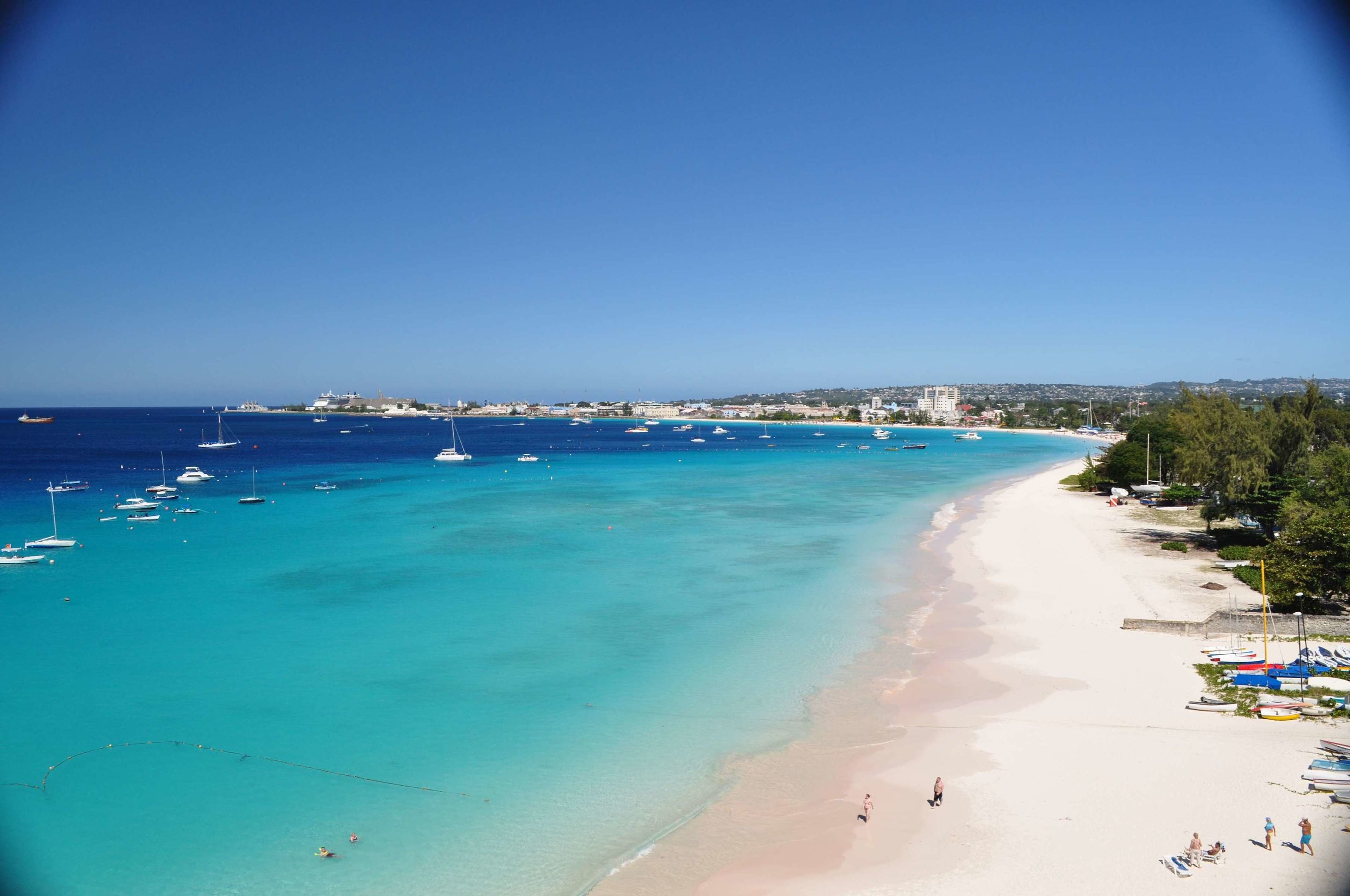 Radisson Aquatica Resort Barbados