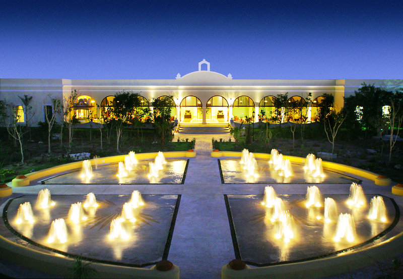 Hotel Valentin Imperial Riviera Maya