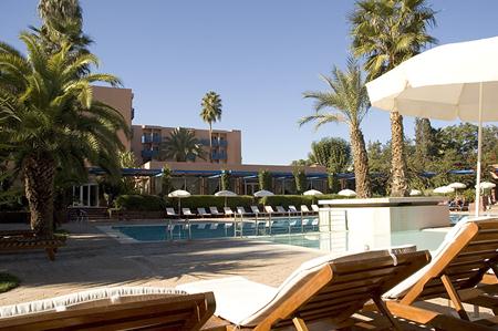 Farah Hotel Marrakech