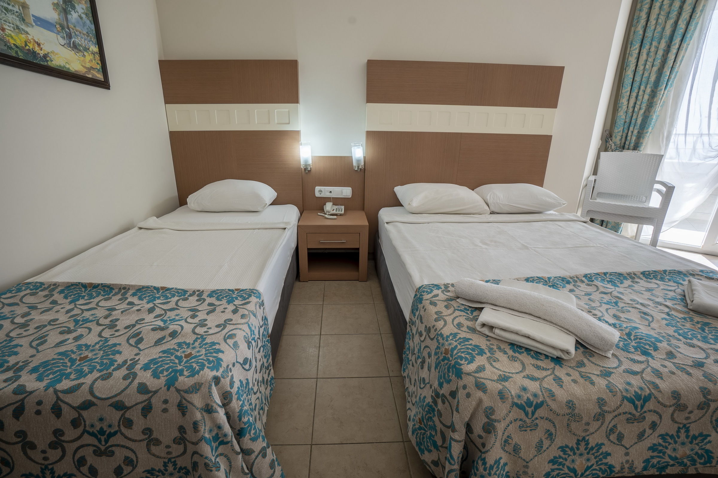Sun Star Beach Hotel