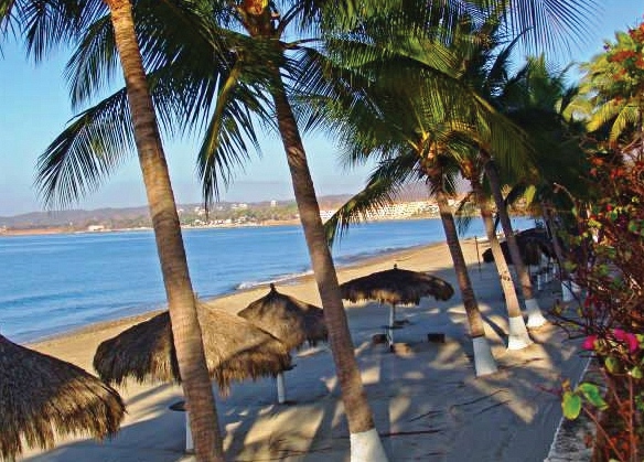 Vista Vallarta All Suites On The Beach