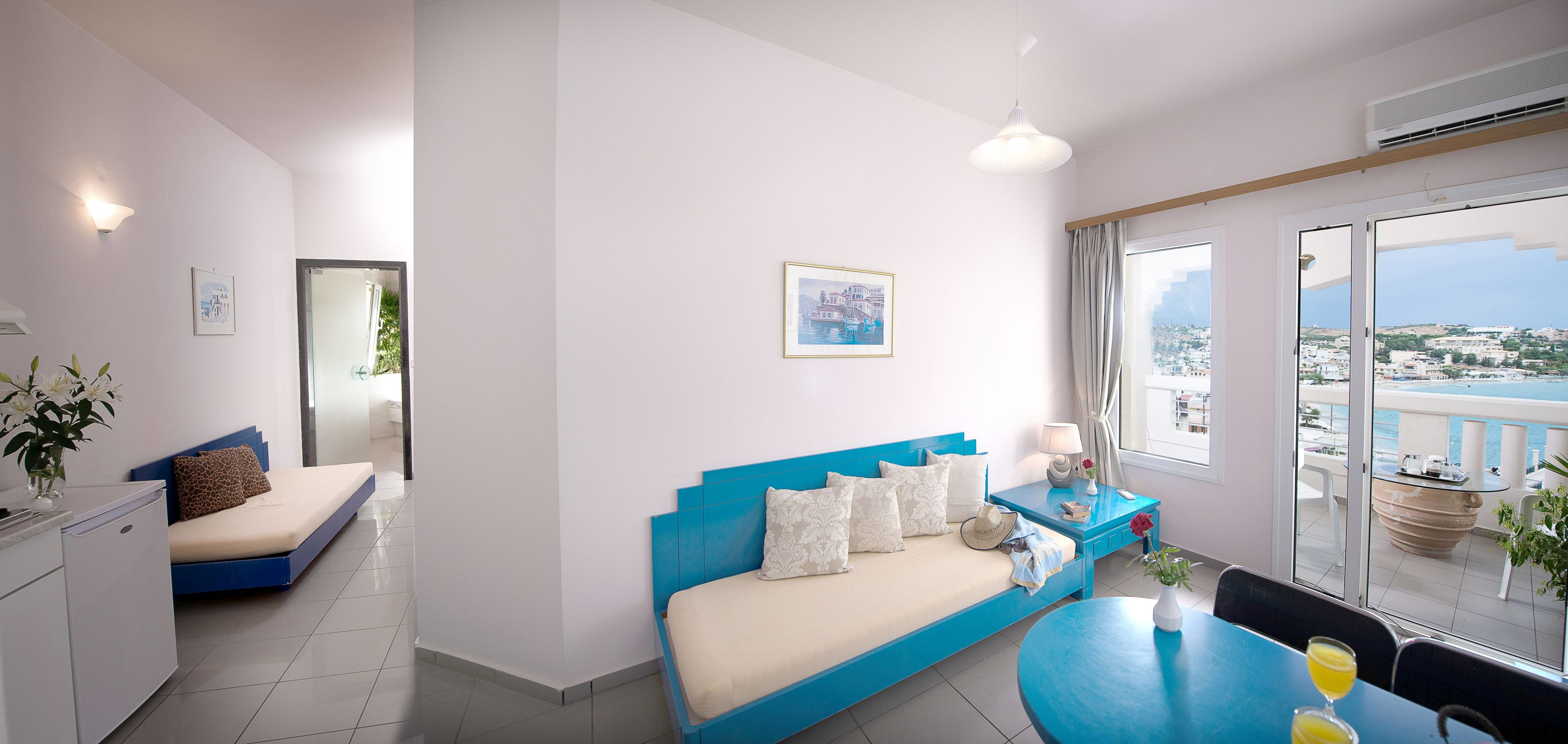 Scala Hotel Apartments