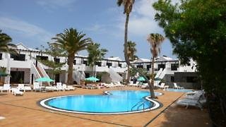 Apartamentos Fayna & Flamingo Lanzarote