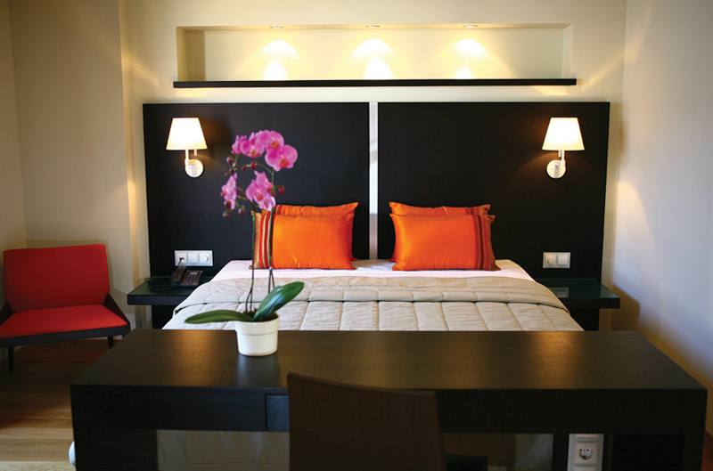 O&B Athens Boutique Hotel