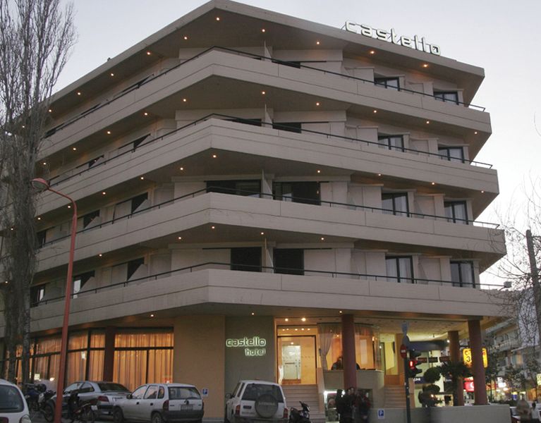 Castello City Hotel