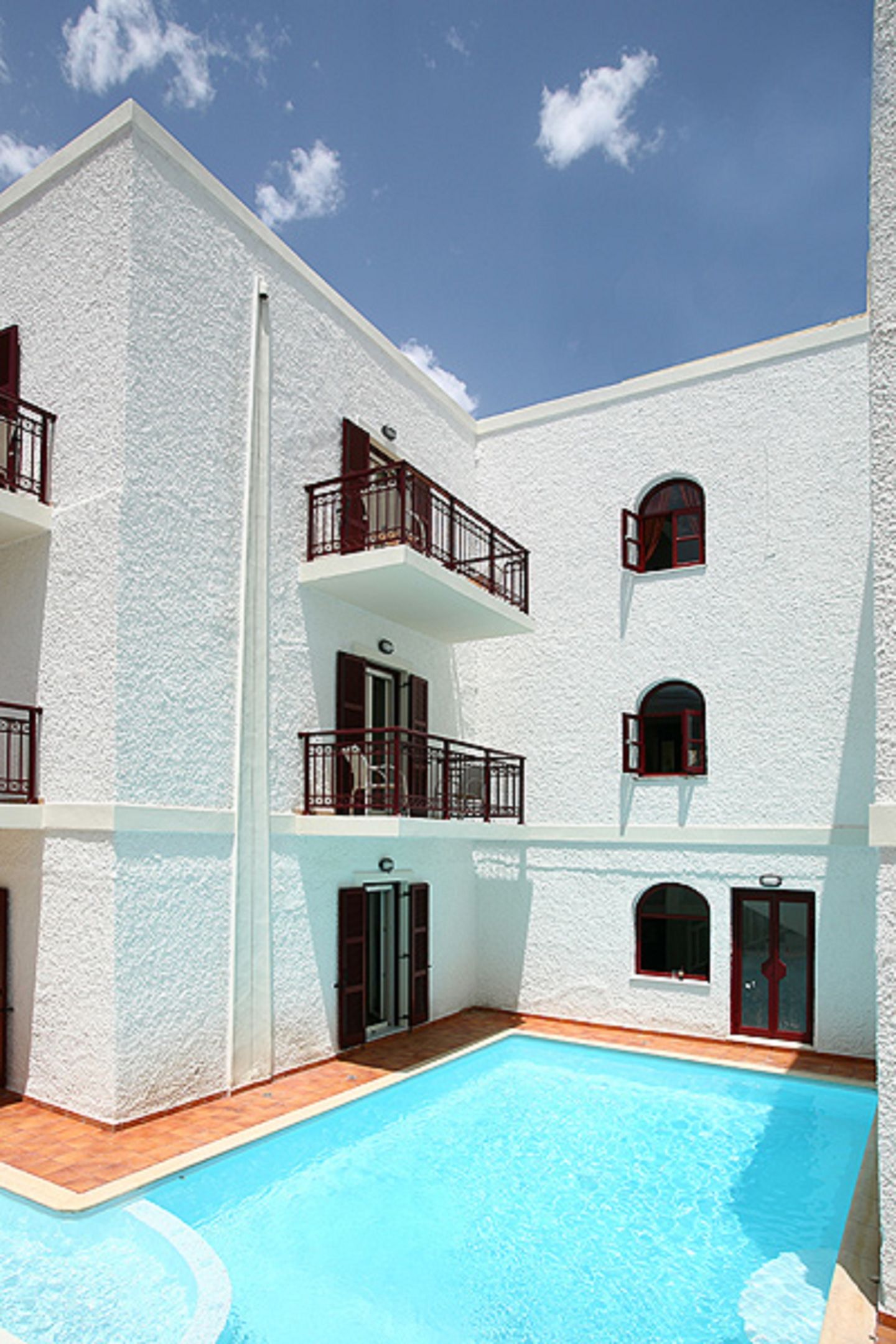 Aeolis Boutique Hotel