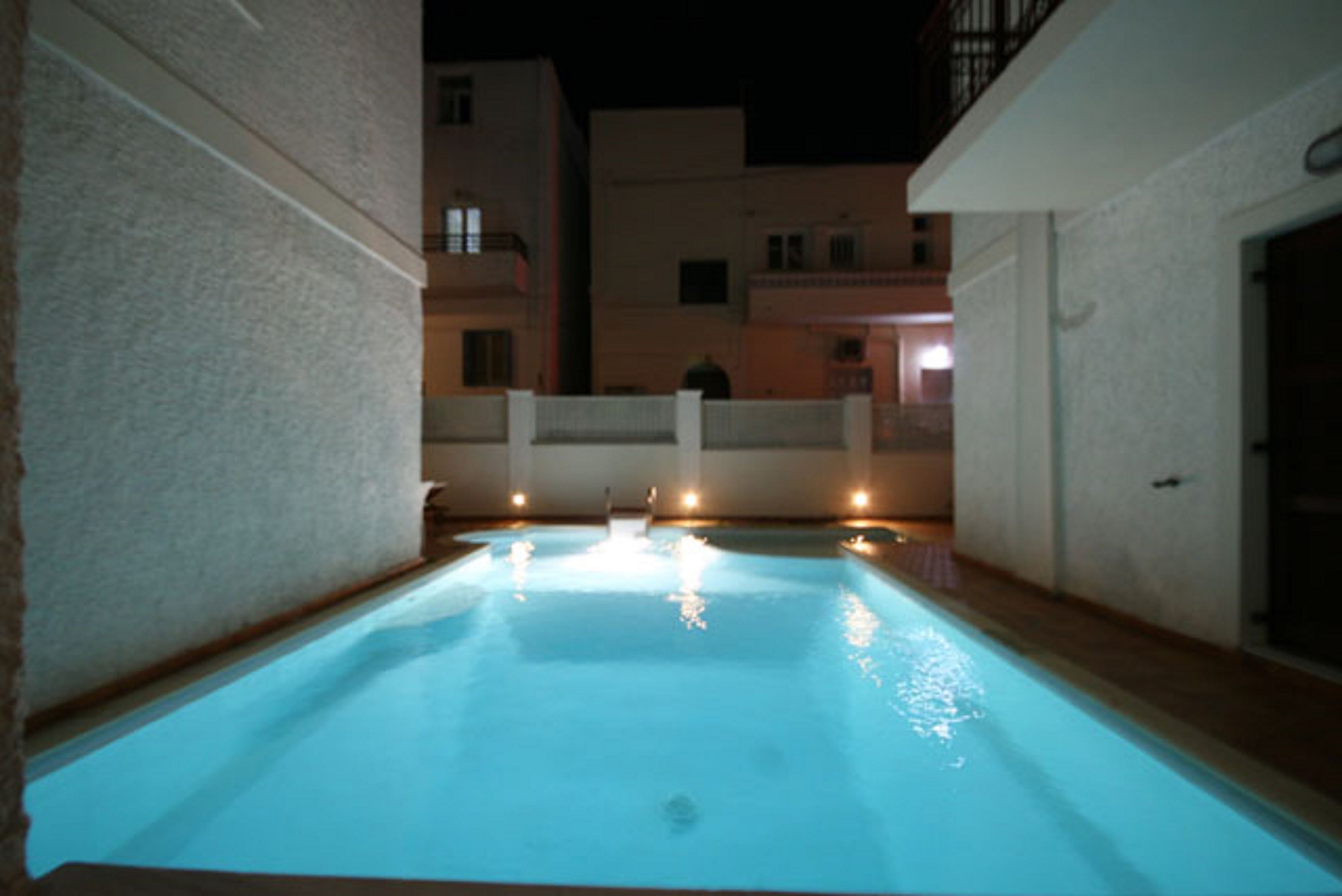 Aeolis Boutique Hotel