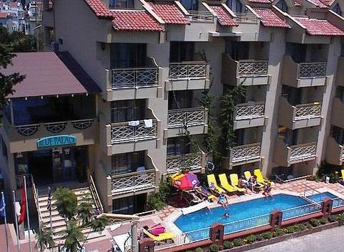 Blue Palace Marmaris