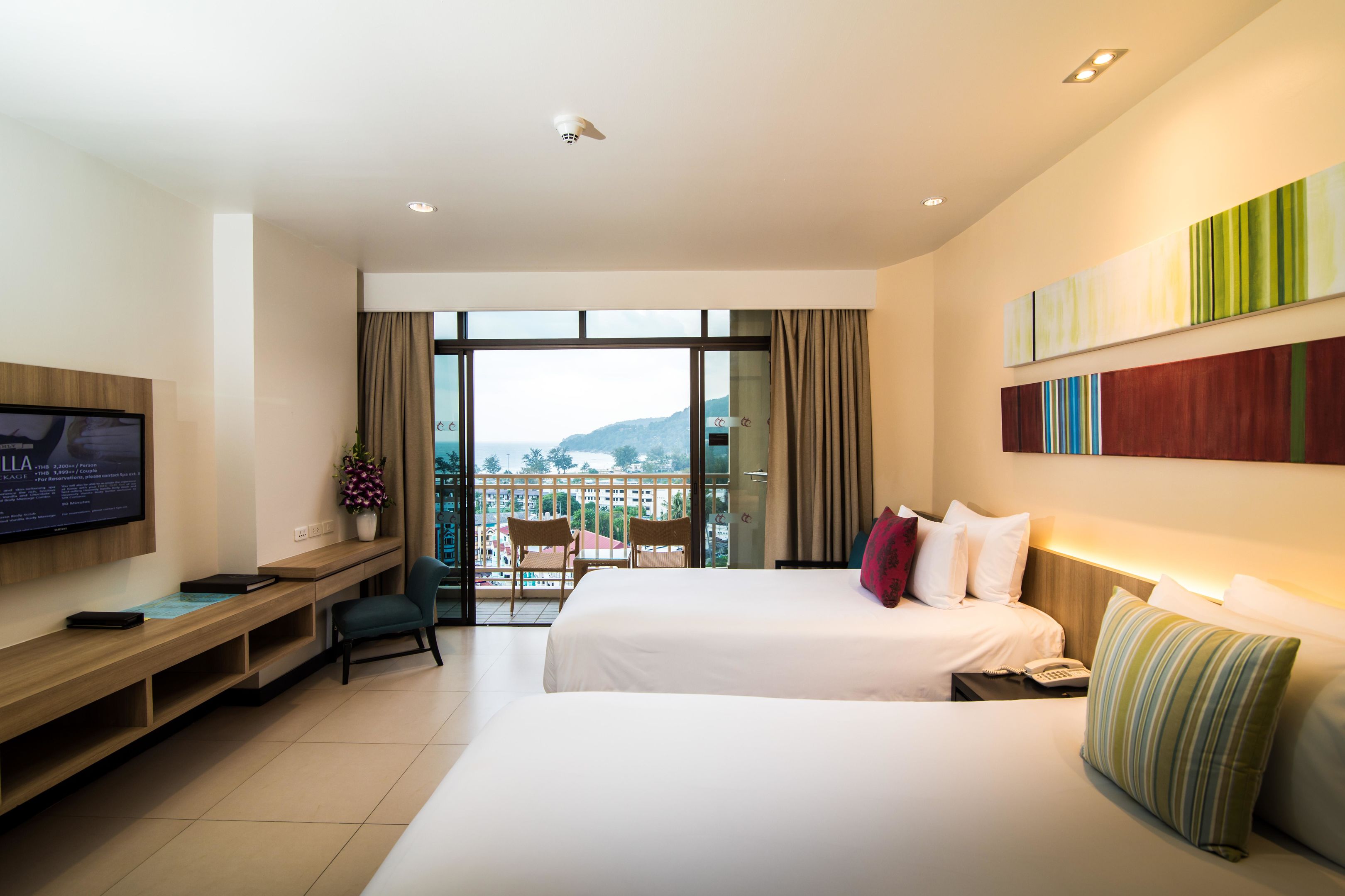 Centara Karon Resort Phuket