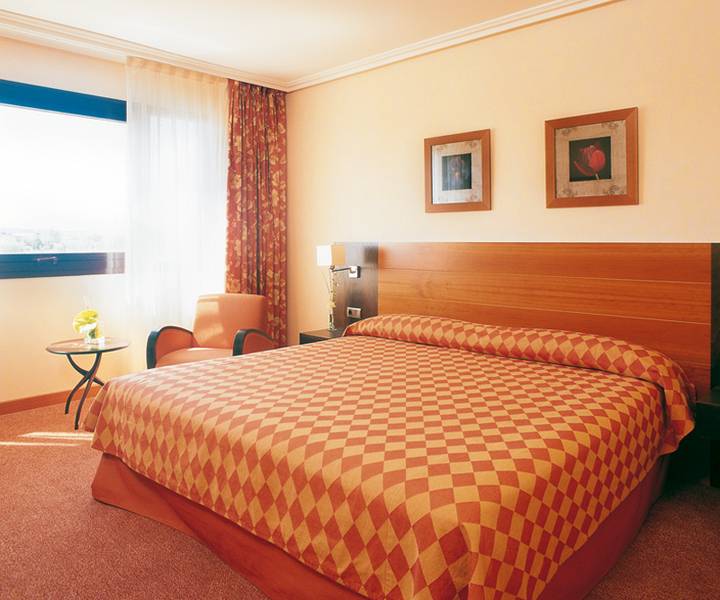 Hotel Exe Getafe