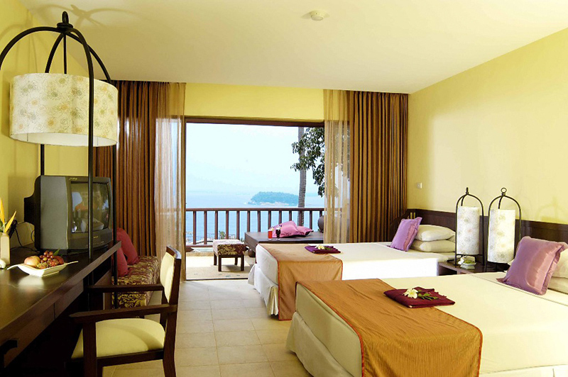 Andaman Cannacia Resort & Spa