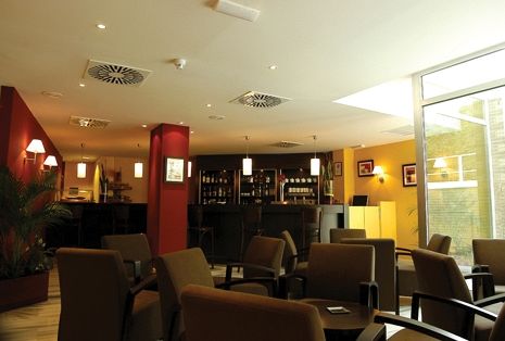 B&B Hotel Madrid Pinar de las Rozas