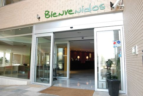 B&B Hotel Madrid Pinar de las Rozas