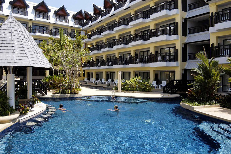 Woraburi Phuket