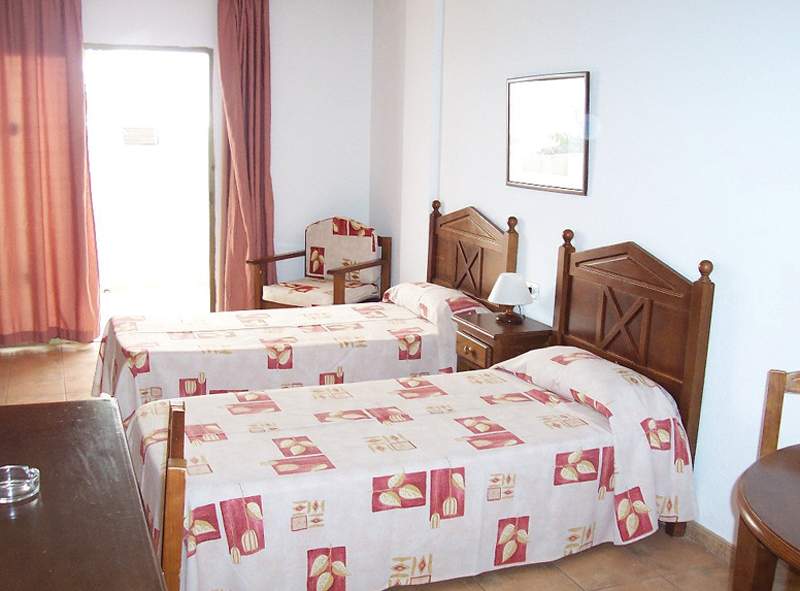 Apartamentos Parque Cattleya