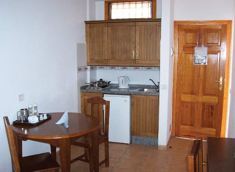 Apartamentos Parque Cattleya