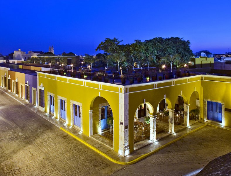 Hacienda Puerta Campeche, a Luxury Collection Hotel, Campeche