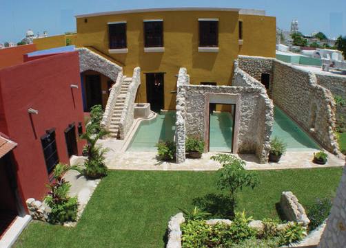 Hacienda Puerta Campeche, a Luxury Collection Hotel, Campeche