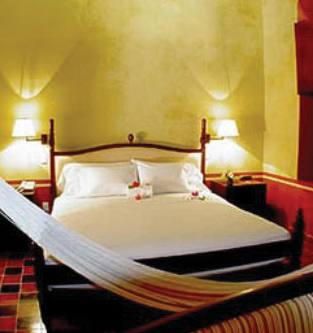 Hacienda Puerta Campeche, a Luxury Collection Hotel, Campeche