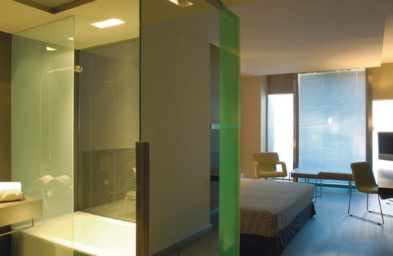 Hotel Soho Barcelona