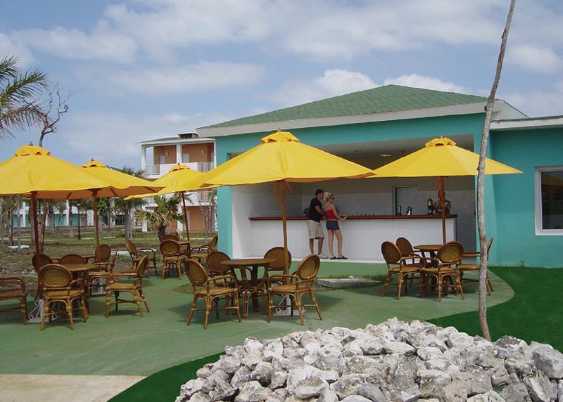 Hotel Playa Coco