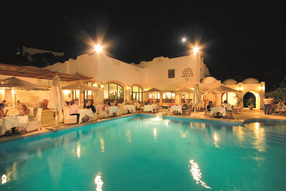 El Sultan Resort