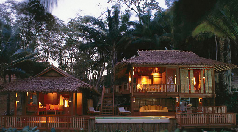 Six Senses Yao Noi