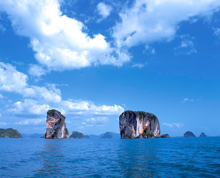 Six Senses Yao Noi