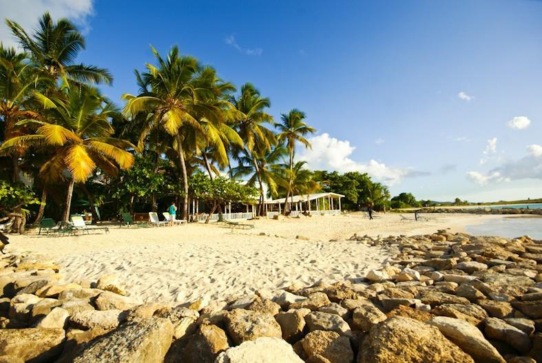 Antigua Village Beach Resort