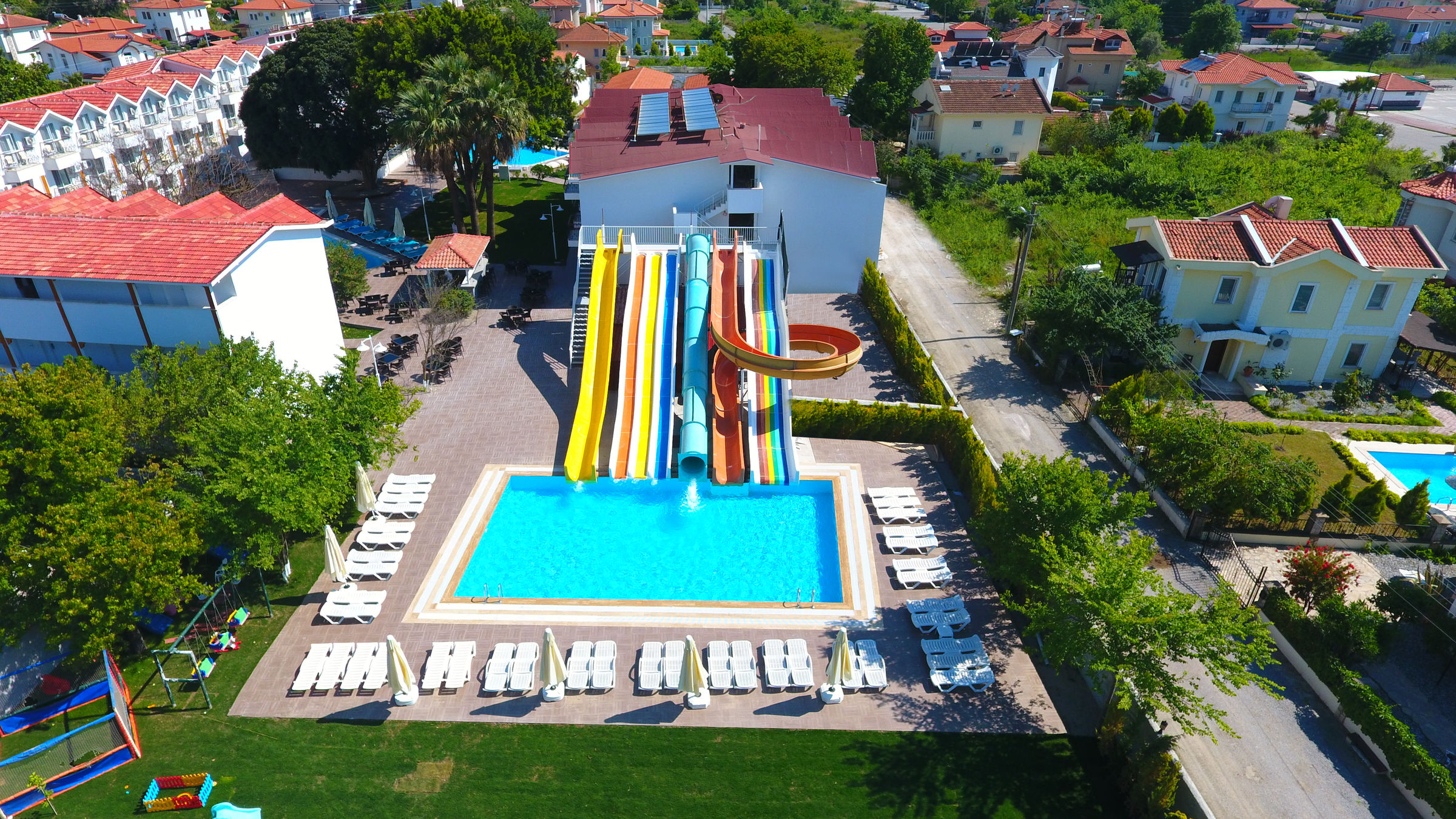 GrandEmir Hotel