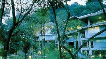 Pakasai Resort