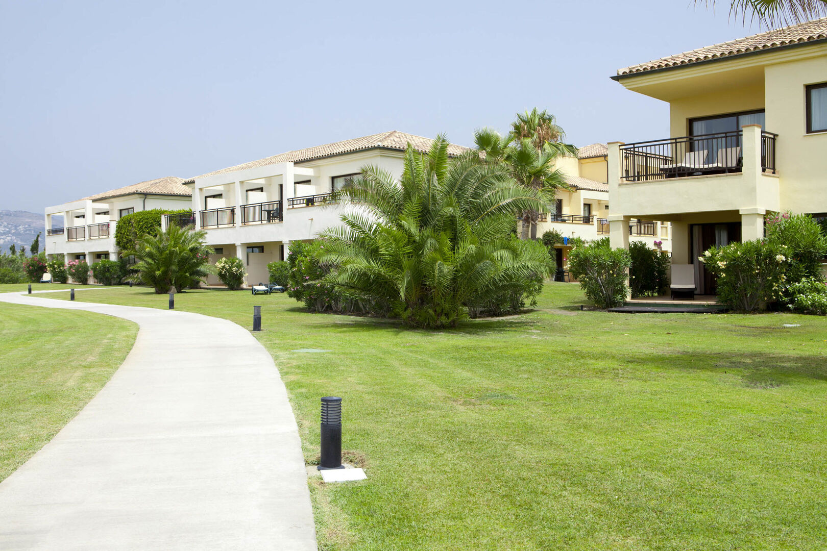 Playa Granada Club Resort