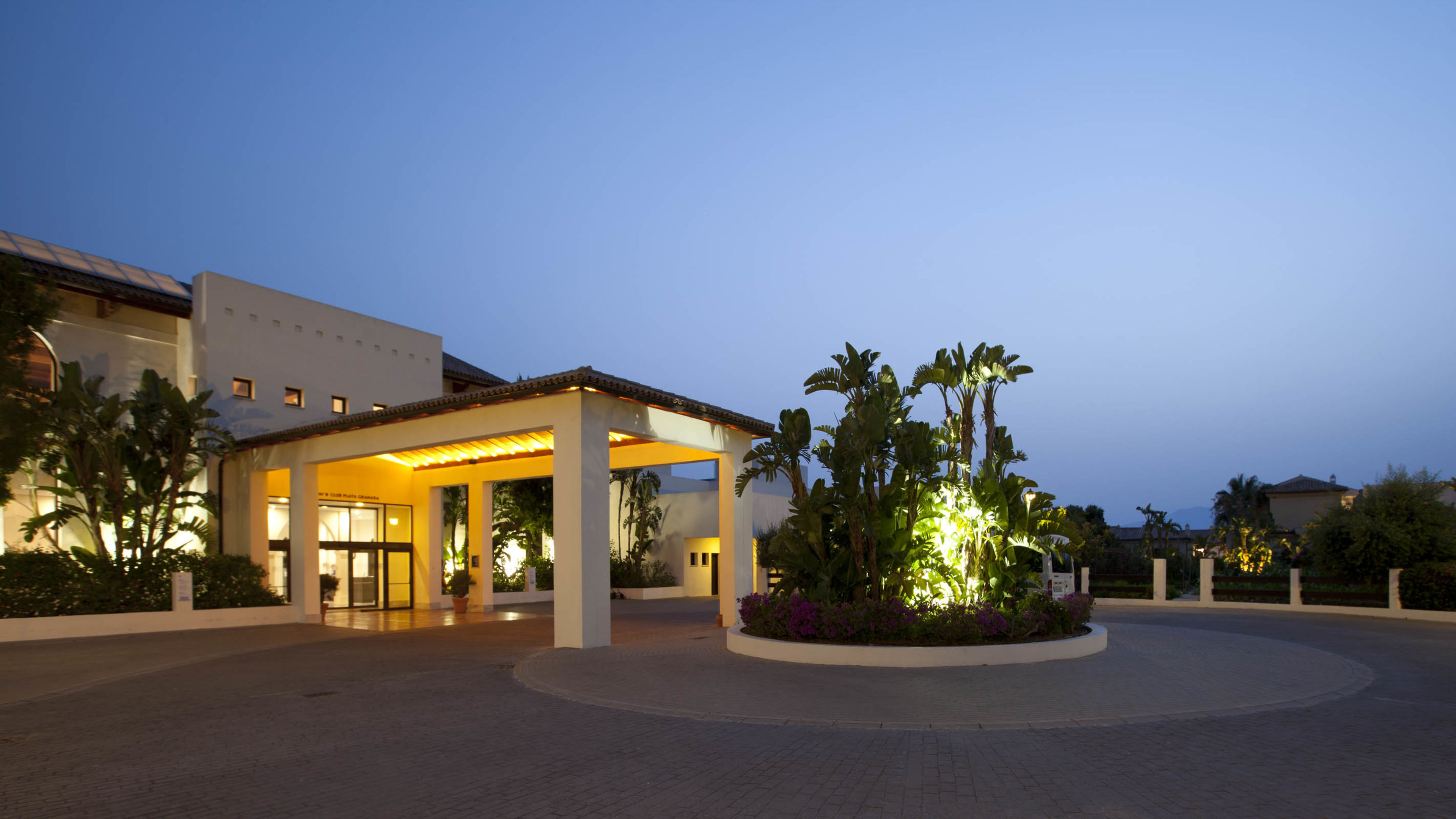Playa Granada Club Resort