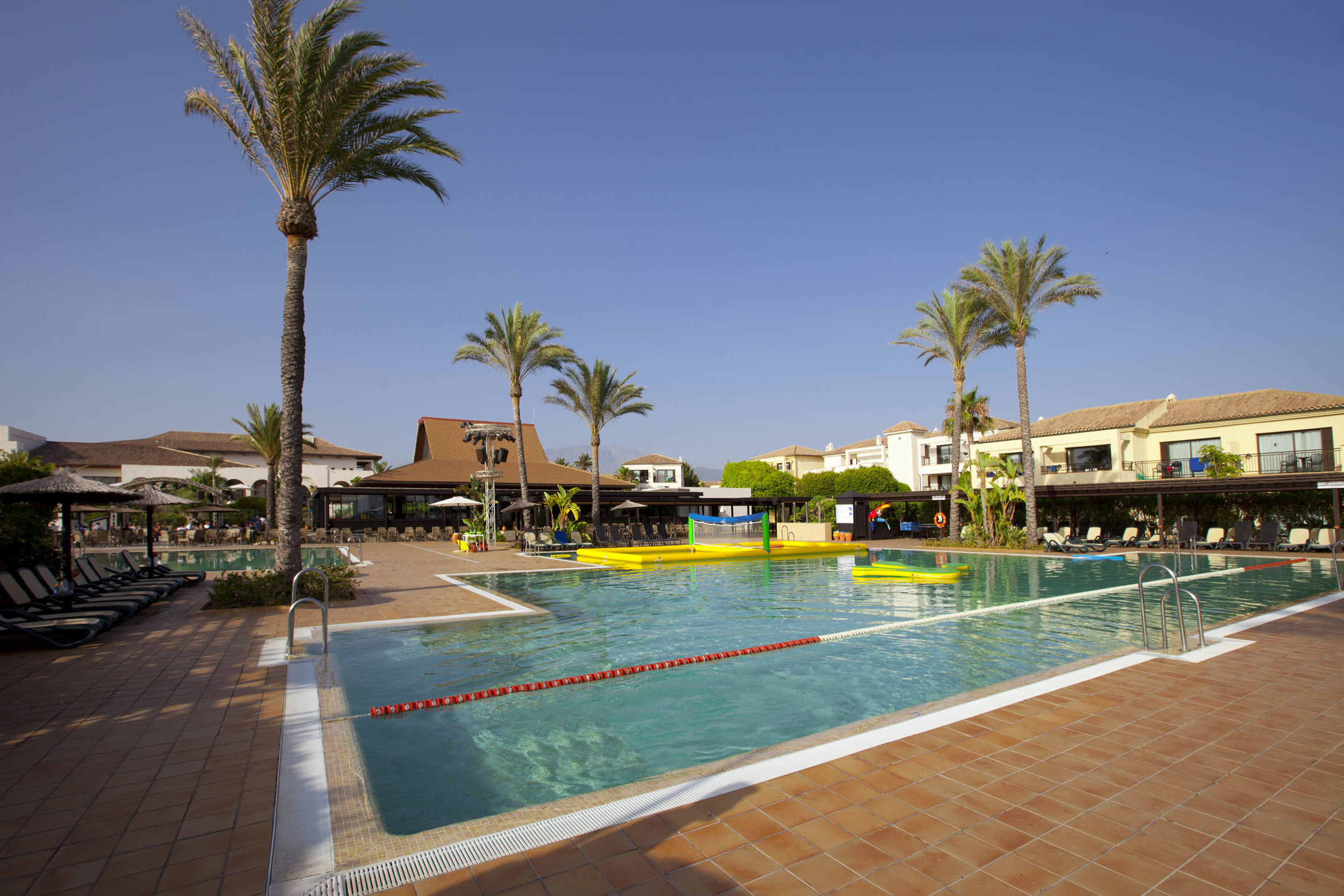 Playa Granada Club Resort