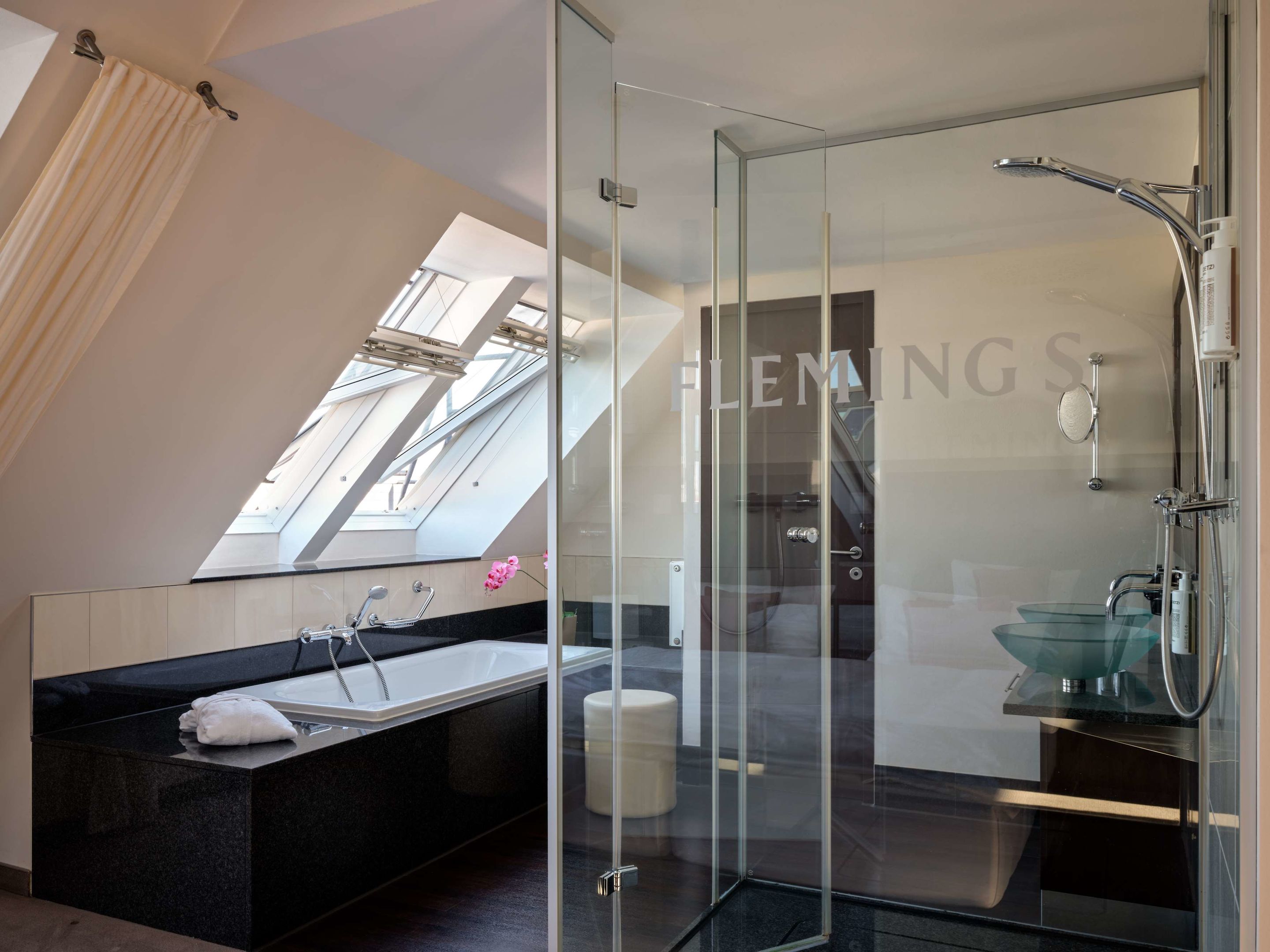 Fleming’s Conference Hotel Wien