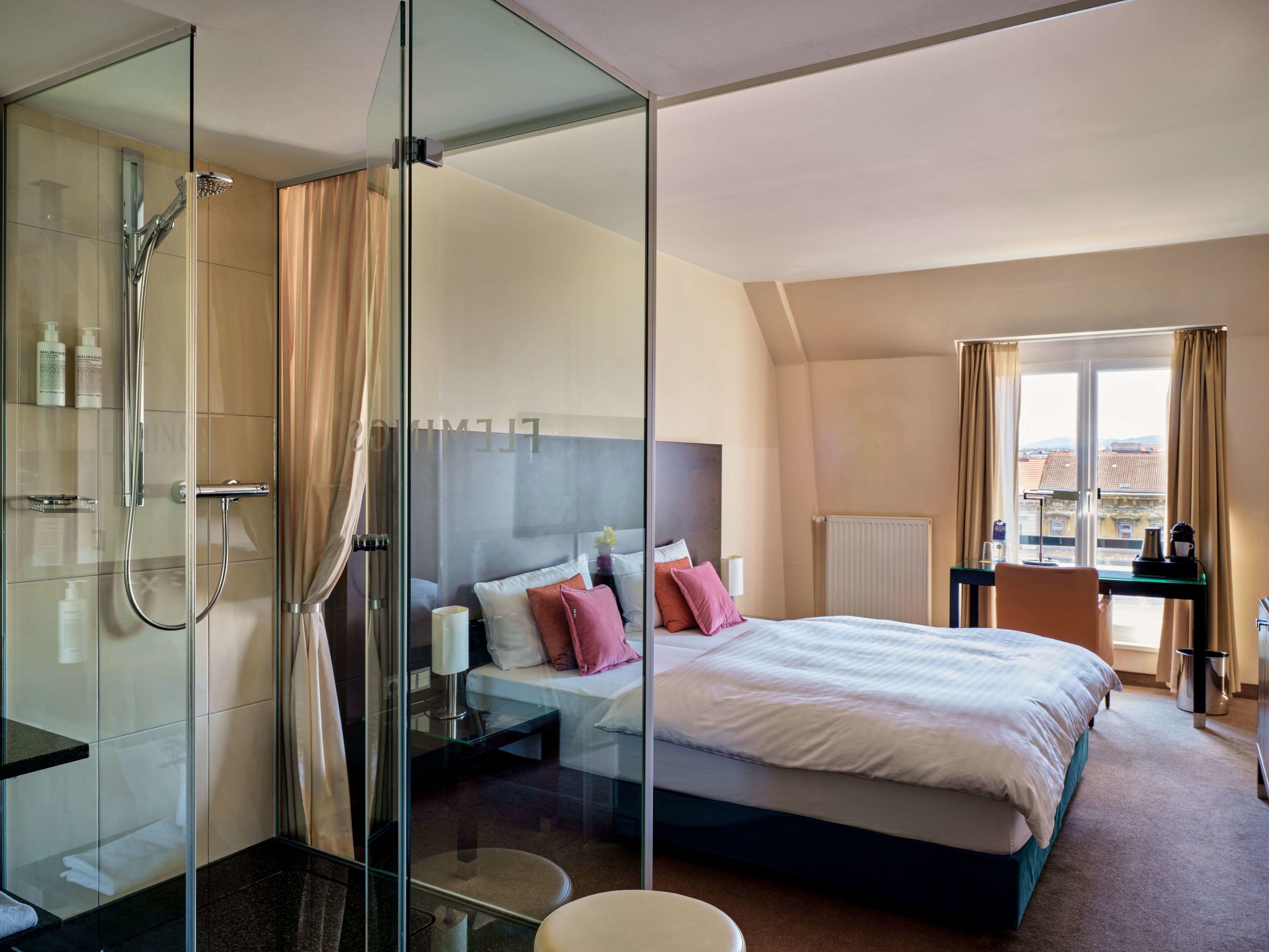 Fleming’s Conference Hotel Wien