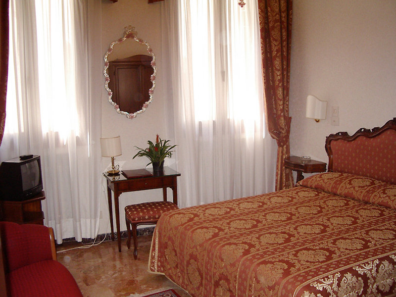 Hotel Da Bruno