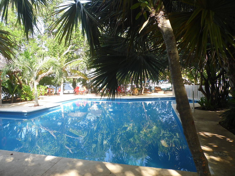 Sotavento Hotel & Yacht Club