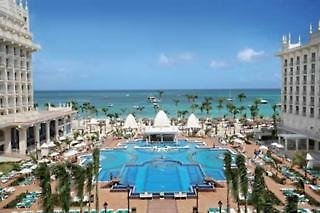 Hotel Riu Palace Aruba