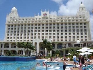 Hotel Riu Palace Aruba