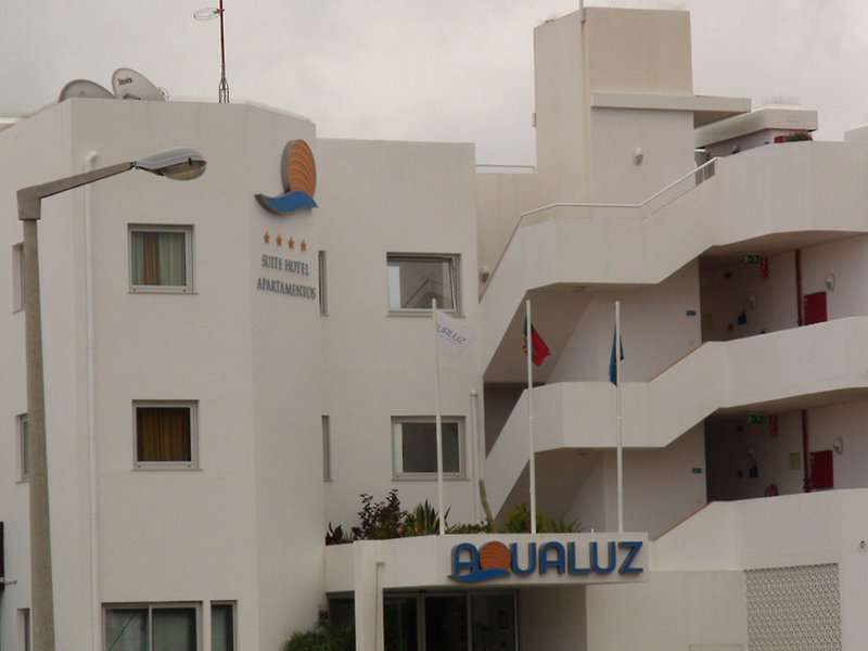 Aqualuz Suite Hotel Apartamentos Lagos